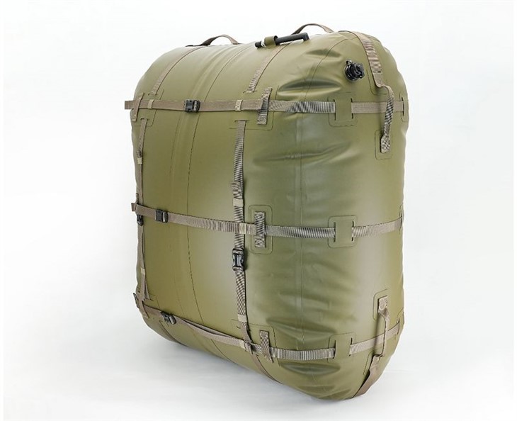 All-Terrain Emergency Supply Package