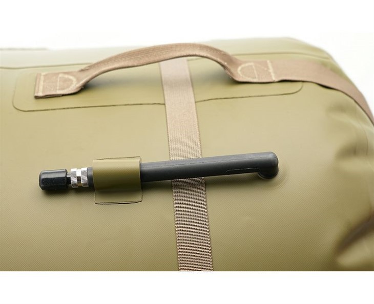 All-Terrain Emergency Supply Package