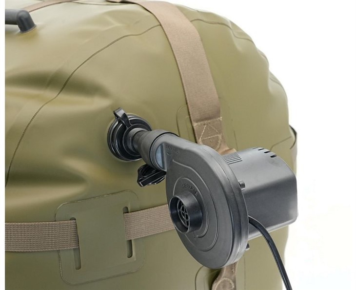 All-Terrain Emergency Supply Package